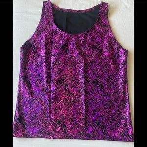 Mens tank top. Small